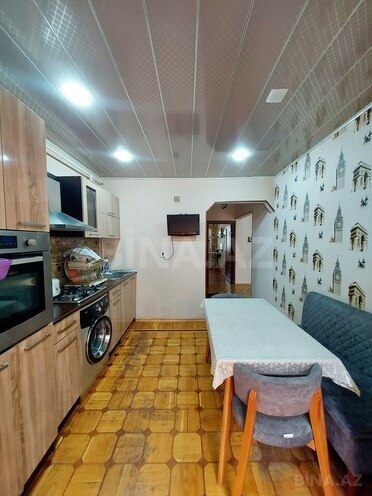 4-комн. вторичка - Хатаинский р. - 110 м² (12)
