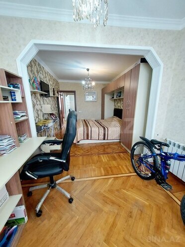 4-комн. вторичка - Хатаинский р. - 110 м² (7)