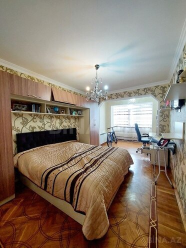 4-комн. вторичка - Хатаинский р. - 110 м² (6)