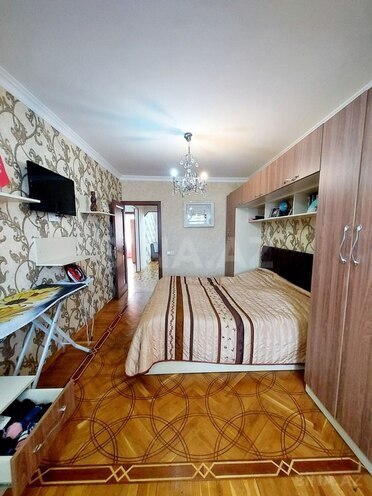4-комн. вторичка - Хатаинский р. - 110 м² (8)