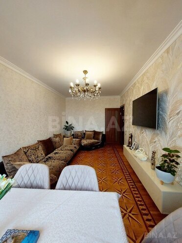 4-комн. вторичка - Хатаинский р. - 110 м² (2)