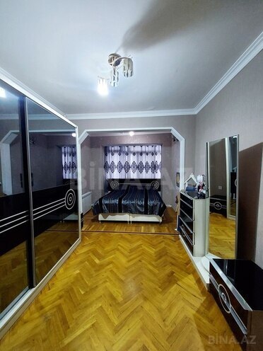 4-комн. вторичка - Хатаинский р. - 110 м² (4)