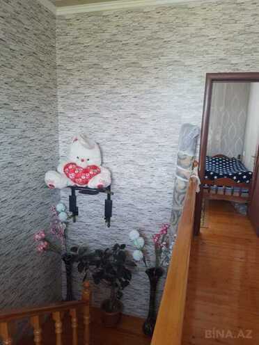 Satılır 4 otaqlı həyət evi/bağ evi 120 m², Masazır q., photo 24 from 29