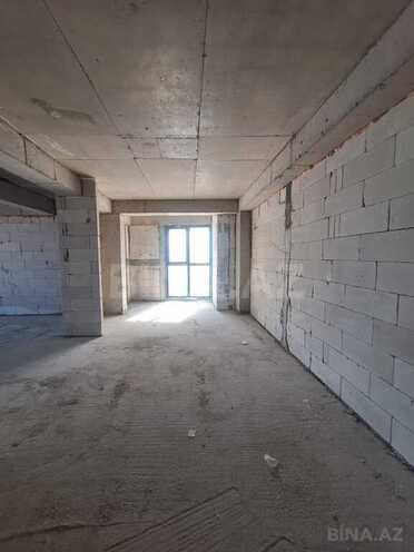 3-комн. новостройка - м. Элмляр Академиясы - 112 м² (9)