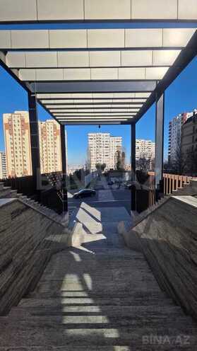 3-комн. новостройка - м. Элмляр Академиясы - 112 м² (5)