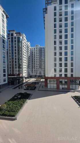 3-комн. новостройка - м. Элмляр Академиясы - 112 м² (8)