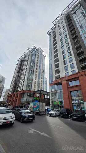 3-комн. новостройка - м. Элмляр Академиясы - 112 м² (1)