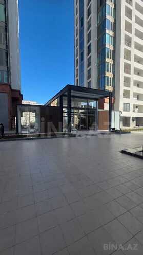 3-комн. новостройка - м. Элмляр Академиясы - 112 м² (7)