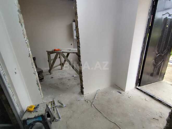 2 otaqlı həyət evi/bağ evi - Qusar - 80 m² (4)