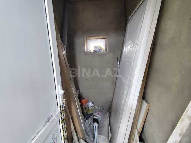 2 otaqlı həyət evi/bağ evi - Qusar - 80 m² (6)