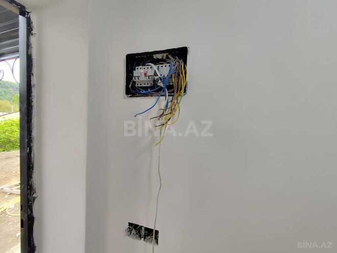 2 otaqlı həyət evi/bağ evi - Qusar - 80 m² (8)