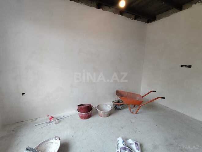 2 otaqlı həyət evi/bağ evi - Qusar - 80 m² (3)