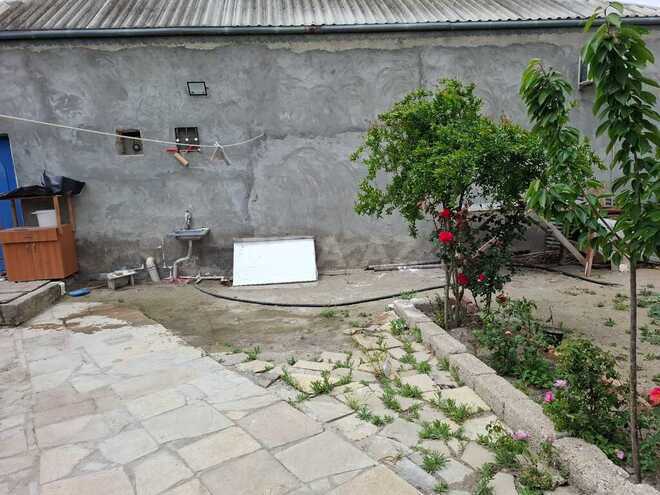 4 otaqlı həyət evi/bağ evi - Suraxanı q. - 200 m² (6)