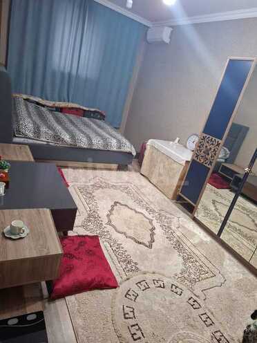 4 otaqlı həyət evi/bağ evi - Suraxanı q. - 200 m² (2)