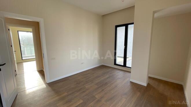 5 otaqlı həyət evi/bağ evi - Yasamal q. - 260 m² (12)