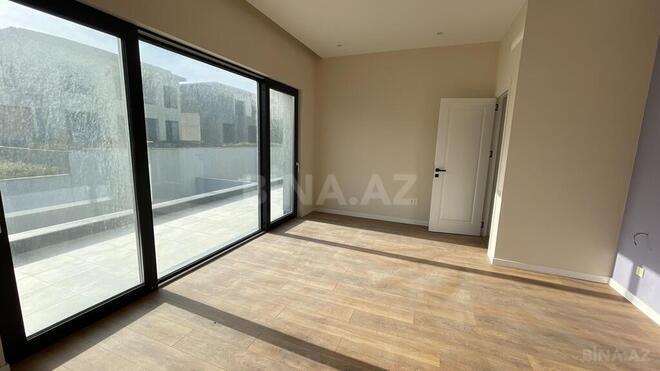 5 otaqlı həyət evi/bağ evi - Yasamal q. - 260 m² (3)
