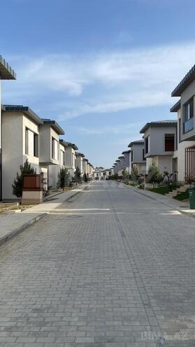 5 otaqlı həyət evi/bağ evi - Yasamal q. - 260 m² (2)