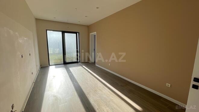 5 otaqlı həyət evi/bağ evi - Yasamal q. - 260 m² (20)