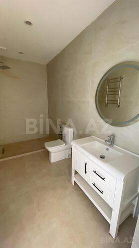 5 otaqlı həyət evi/bağ evi - Yasamal q. - 260 m² (10)
