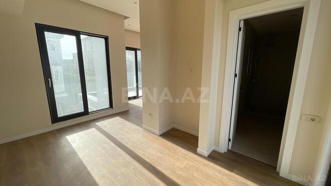 5 otaqlı həyət evi/bağ evi - Yasamal q. - 260 m² (11)