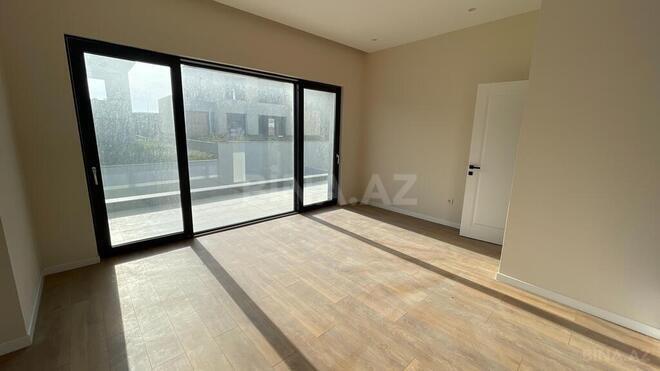 5 otaqlı həyət evi/bağ evi - Yasamal q. - 260 m² (4)