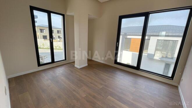 5 otaqlı həyət evi/bağ evi - Yasamal q. - 260 m² (22)