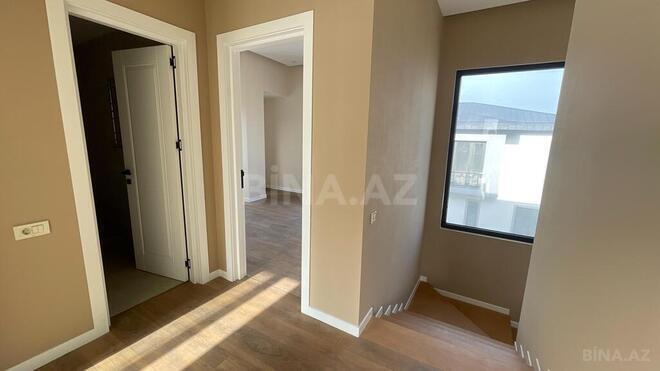 5 otaqlı həyət evi/bağ evi - Yasamal q. - 260 m² (6)