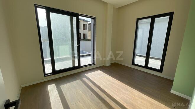 5 otaqlı həyət evi/bağ evi - Yasamal q. - 260 m² (7)
