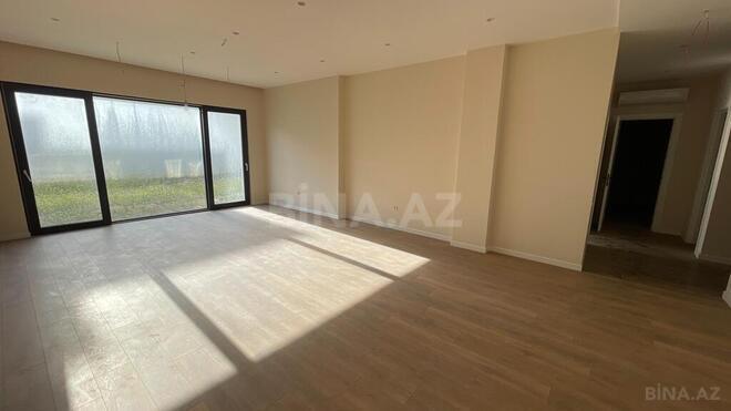 5 otaqlı həyət evi/bağ evi - Yasamal q. - 260 m² (18)