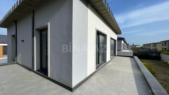 5 otaqlı həyət evi/bağ evi - Yasamal q. - 260 m² (9)