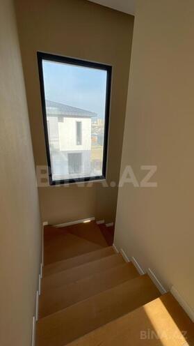 5 otaqlı həyət evi/bağ evi - Yasamal q. - 260 m² (15)