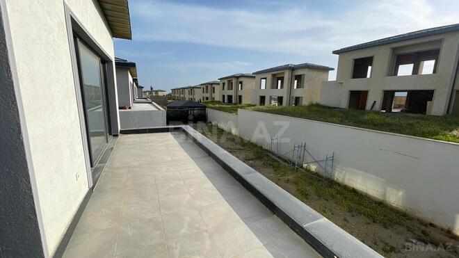 5 otaqlı həyət evi/bağ evi - Yasamal q. - 260 m² (13)