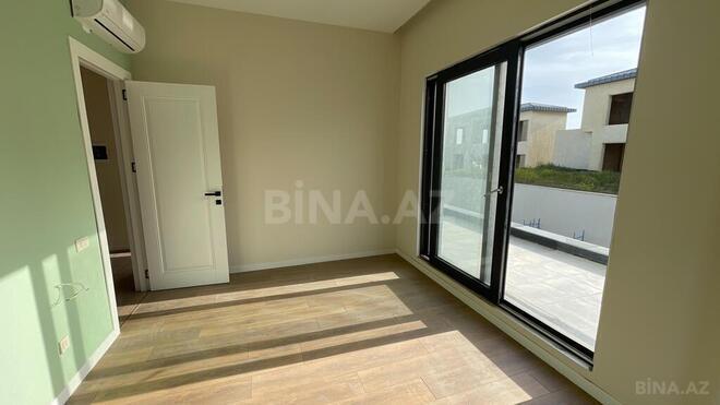 5 otaqlı həyət evi/bağ evi - Yasamal q. - 260 m² (8)