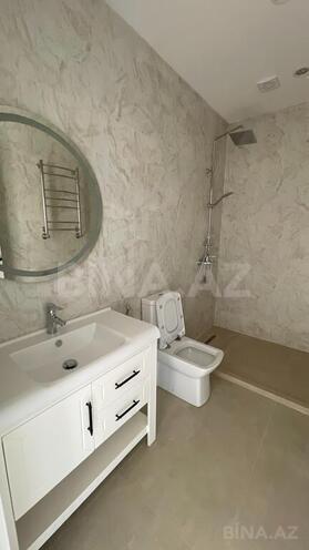 5 otaqlı həyət evi/bağ evi - Yasamal q. - 260 m² (21)