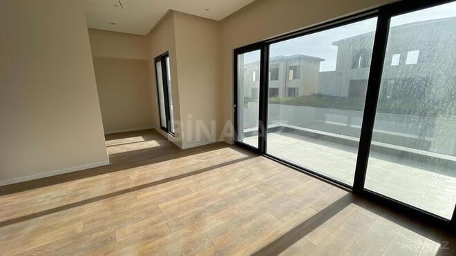 5 otaqlı həyət evi/bağ evi - Yasamal q. - 260 m² (5)