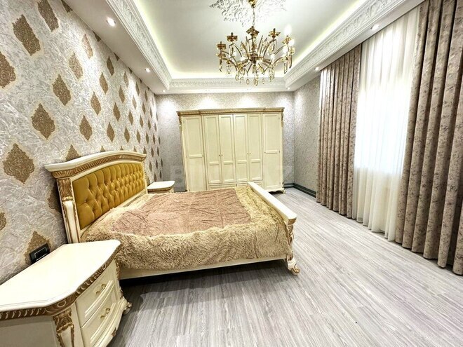 Продаётся 6-комн. дом/дача 550 м², пос. Новханы, photo 23 from 29