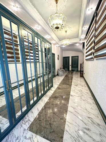 Продаётся 6-комн. дом/дача 550 м², пос. Новханы, photo 9 from 29