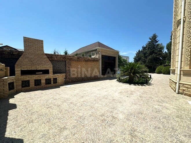 Продаётся 6-комн. дом/дача 550 м², пос. Новханы, photo 5 from 29