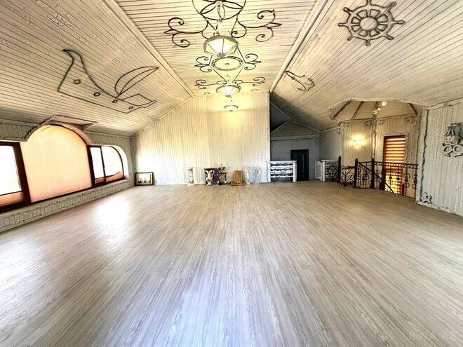 Продаётся 6-комн. дом/дача 550 м², пос. Новханы, photo 24 from 29