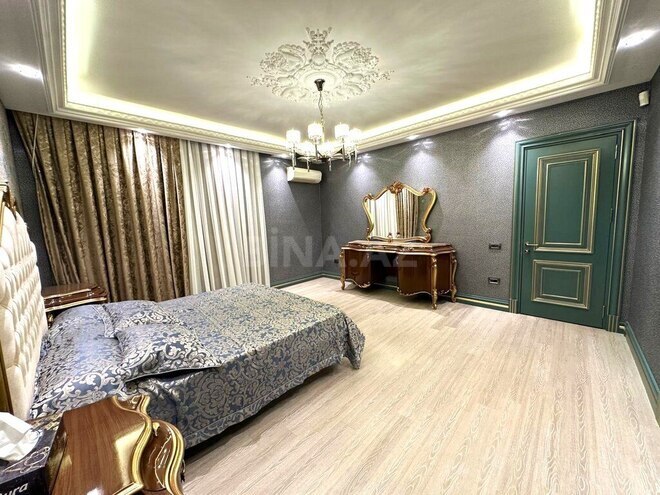 Продаётся 6-комн. дом/дача 550 м², пос. Новханы, photo 17 from 29