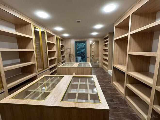 Продаётся 6-комн. дом/дача 550 м², пос. Новханы, photo 18 from 29