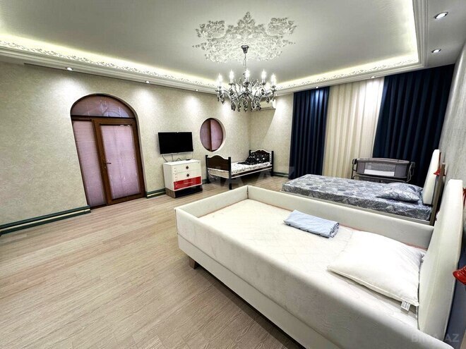 Продаётся 6-комн. дом/дача 550 м², пос. Новханы, photo 20 from 29