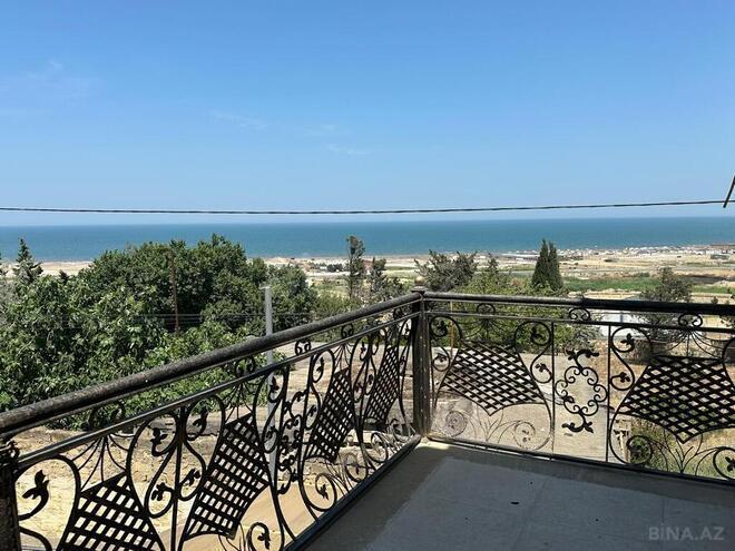 Продаётся 6-комн. дом/дача 550 м², пос. Новханы, photo 27 from 29