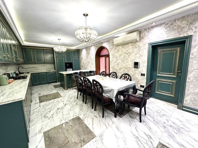 Продаётся 6-комн. дом/дача 550 м², пос. Новханы, photo 12 from 29