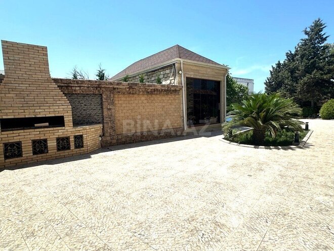 Продаётся 6-комн. дом/дача 550 м², пос. Новханы, photo 26 from 29