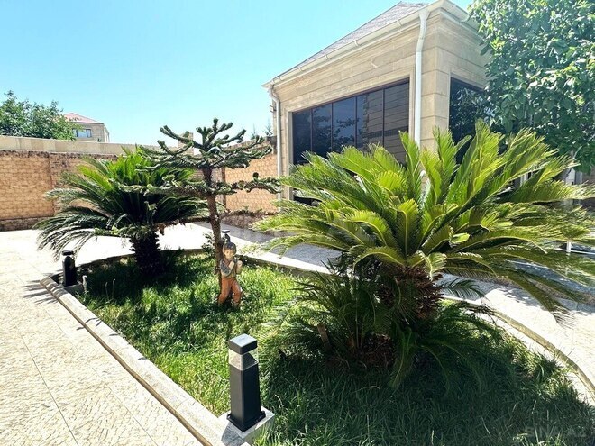 Продаётся 6-комн. дом/дача 550 м², пос. Новханы, photo 3 from 29