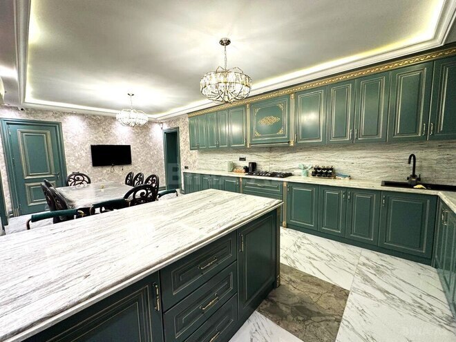 Продаётся 6-комн. дом/дача 550 м², пос. Новханы, photo 11 from 29