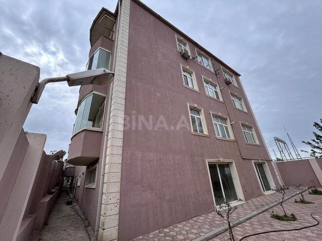 5 otaqlı yeni tikili - Badamdar q. - 150 m² (23)