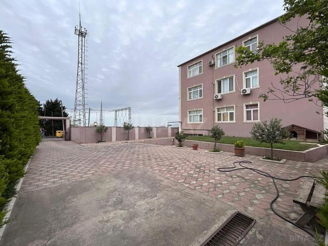 5 otaqlı yeni tikili - Badamdar q. - 150 m² (22)