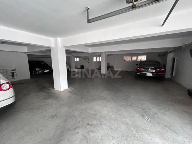 5 otaqlı yeni tikili - Badamdar q. - 150 m² (19)